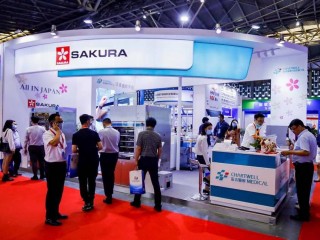 2023深圳國際新材料產業科技展