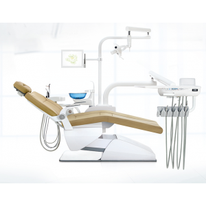 牙科綜合治療機