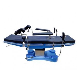 電動手術床 綜合護理床 承重力強多功能護理醫(yī)療設備