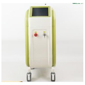 醫(yī)用光子治療儀 醫(yī)療器械美容儀 消除活動性痤瘡 皮膚科設備 立方盛世