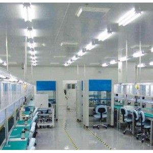 凈化工程 無塵車間安裝 美信 10萬級 醫(yī)療 品牌保證 無菌