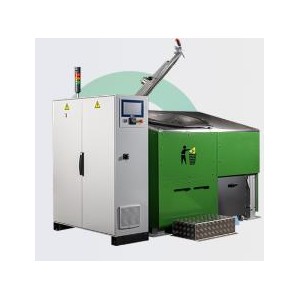 醫(yī)療廢物處理設備 醫(yī)用微波消毒 廠家 歐佩特 消毒車